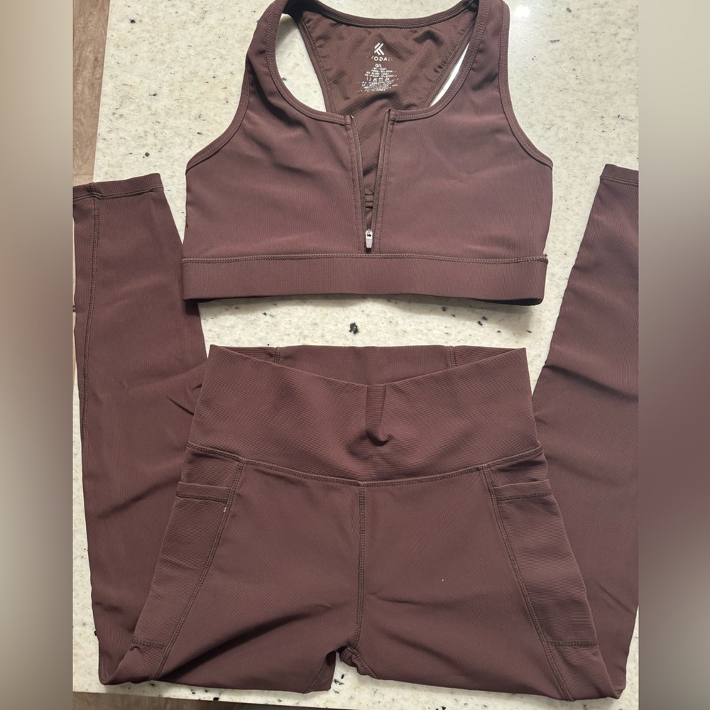 Active set